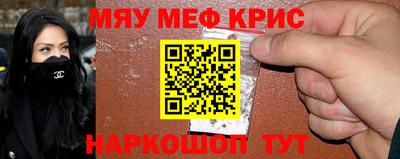 крисы Камышлов