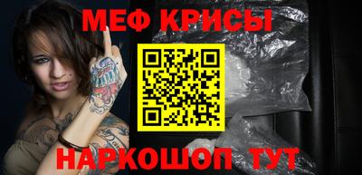 крисы Камышлов